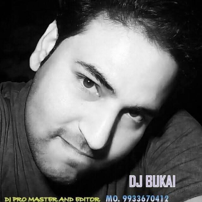 Srif Sanday Ko_Dolki Rhythm Mix_(Dj Bukai Burdwan)