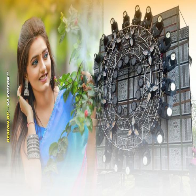 Chhi Chhi Re Nani x Odia Edm Mix  DJ Mukesh Madhutati