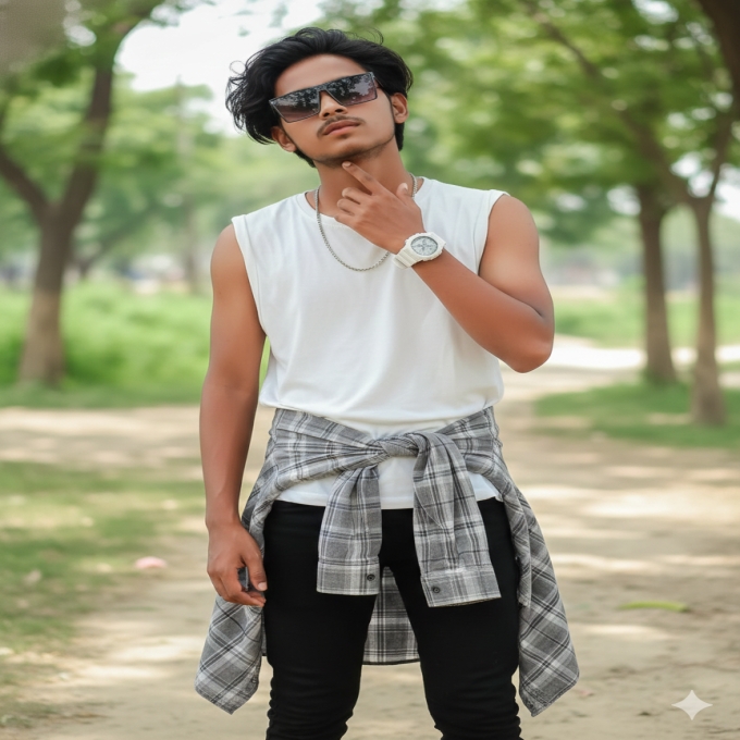 108 pe Lad ke jab DJ Akash Babu 