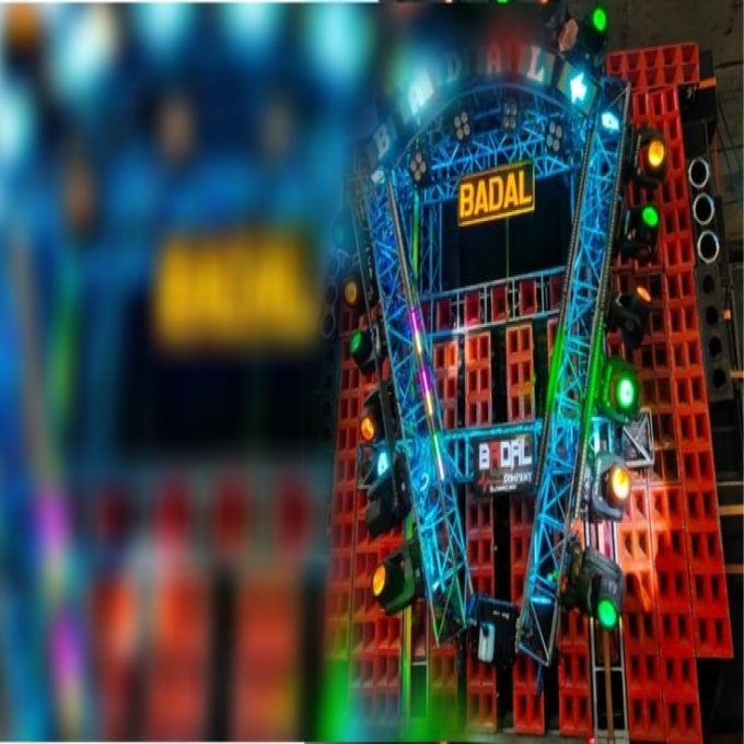 Are you Reddy( Face To Face Humming Competition) Dj Biplab Madhutati